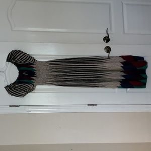 MAXI Dress, sz med Cruise dress